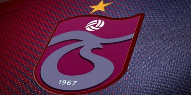 Trabzonspor'da istifa!