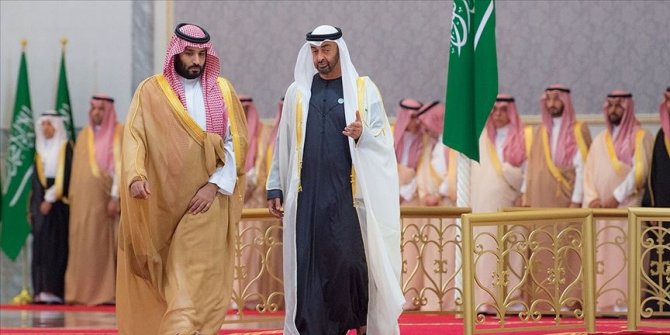Suudi Arabistan BAE ile ittifakının bedelini ödüyor