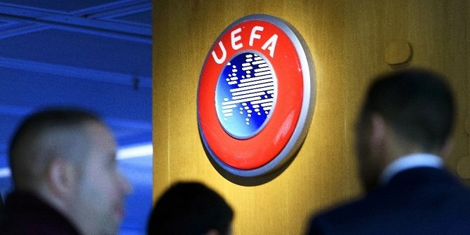 UEFA'dan Galatasaray ve Başakşehir açıklaması