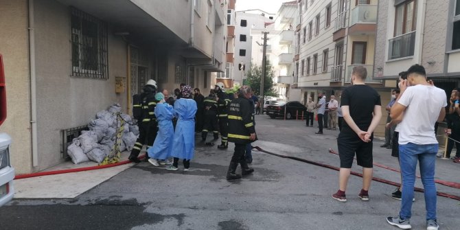 Kovid-19'dan ölenlerin sayısı dünya genelinde 450 bini geçti