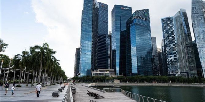 Singapura mulai pelonggaran pembatasan sosial fase kedua