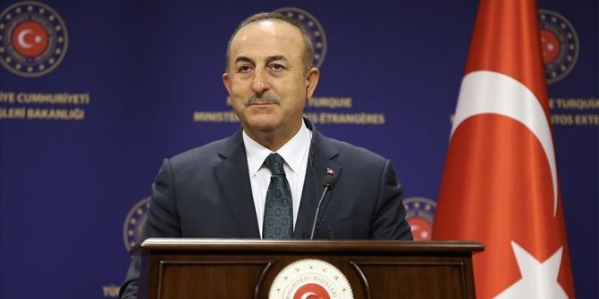 Cavusoglu: Turska i Italija će nastaviti raditi na trajnom miru u Libiji