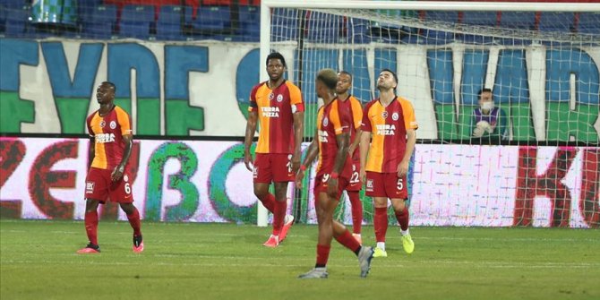 Menajerlere en çok ödeme yapan kulüp Galatasaray