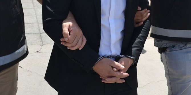 Genelkurmay İstihbarat Başkanının emir astsubayına FETÖ'den gözaltı