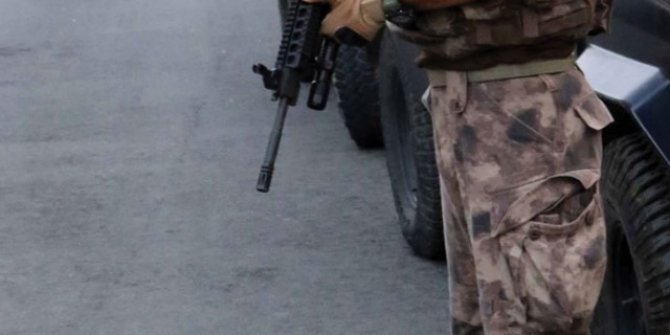 Terör örgütü DEAŞ, Irak güçlerine saldırdı: 2 ölü