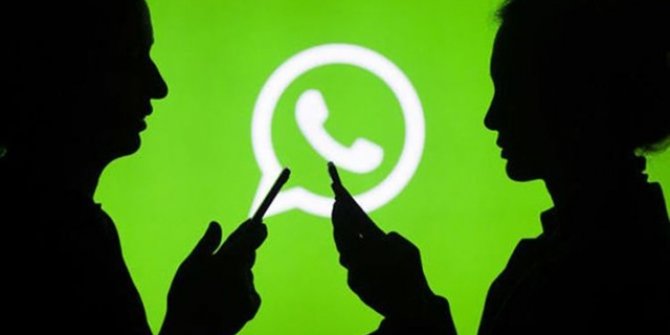 WhatsApp'tan yeni özellikler geliyor