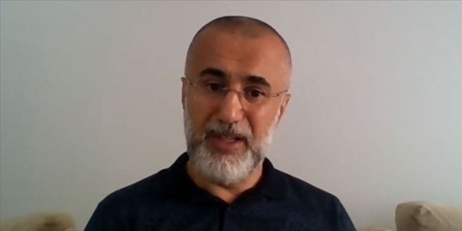 "Yaşadığım acıları bilselerdi bırak maske takmamayı sokağa çıkmazlardı"