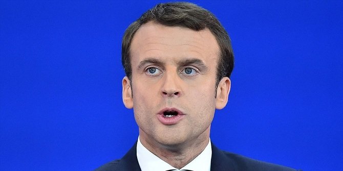 Dépourvue du soutien de l’OTAN, la France se tourne donc vers l’UE