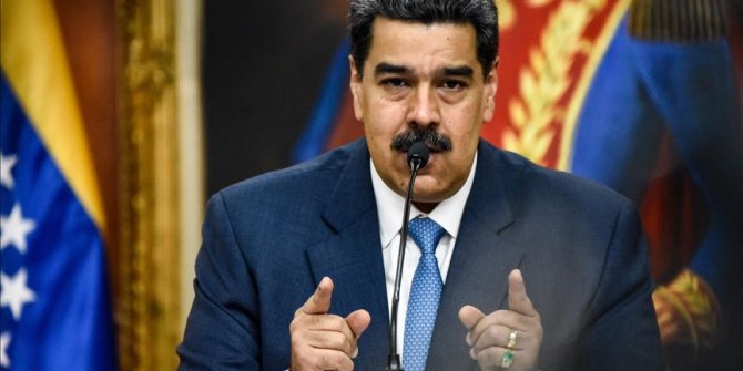 Venecuela: Maduro izrazio spremnost da se sastane s Trumpom