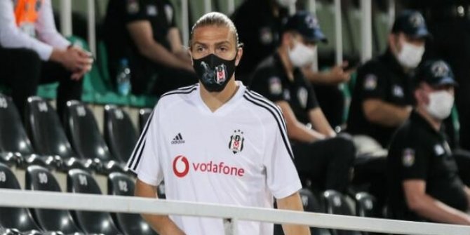 Caner Erkin için Galatasaray da devrede!