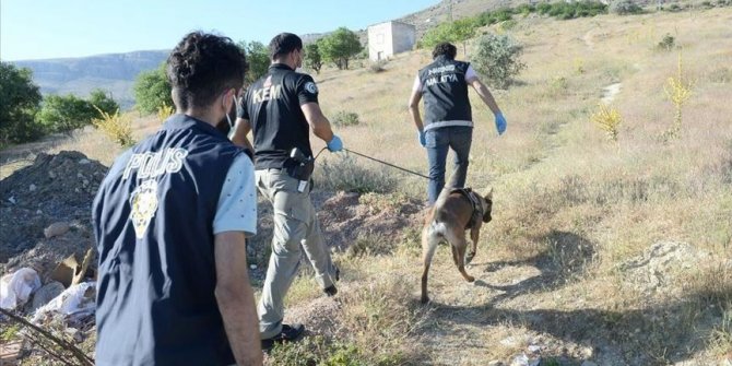 Turkey: Over 150 kg of marijuana seized