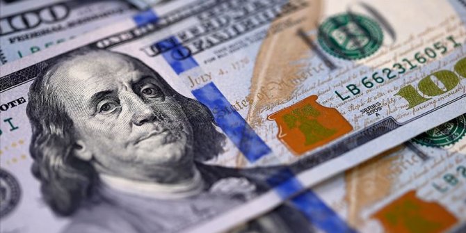ABD'de dış ticaret açığı haziranda yüzde 7,5 azaldı
