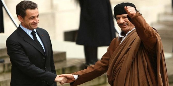 De Sarkozy à Macron : l'héritage du chaos sur les terres libyennes