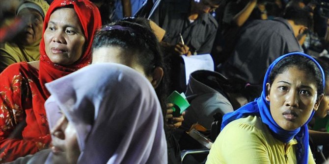 Malaysia deportasi ribuan migran di tengah pandemi