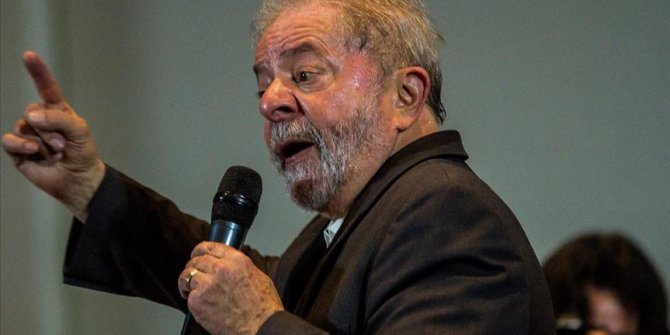 Presidente de Argentina y Lula da Silva abogan por 'redefinir el sistema capitalista' tras la pandemia