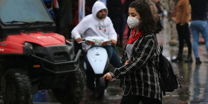 Brazil: U maju 4,2 miliona ljudi imalo simptome slične COVID-19