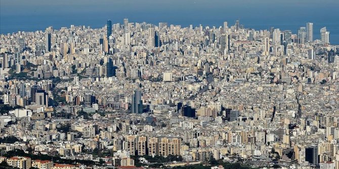 Beyrut'taki patlamada 2 bin 750 ton amonyum nitrat infilak etti