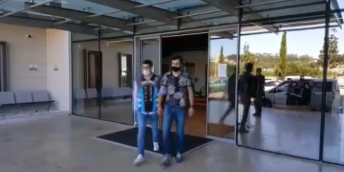 Asker uğurlamalarında tehlike saçan 14 kişi yakalandı; 145 bin lira ceza verildi