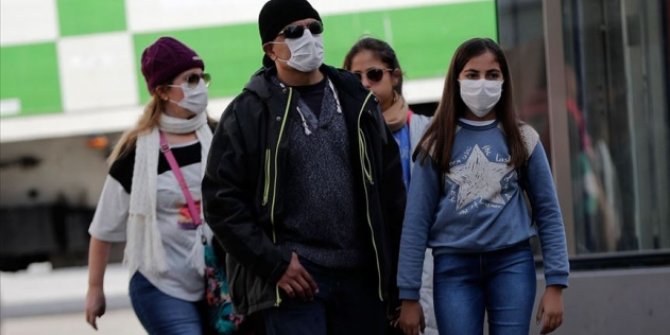 İspanya'da COVID-19'dan ölenlerin sayısı 28 bin 346'ya çıktı