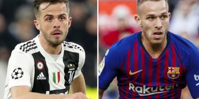İşte transferin bedeli! Dev takas gerçekleşti