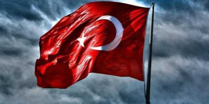 Çarpıcı açıklama: Sınırlar değişmez değildir!
