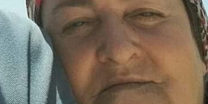 Pazardan dönen eş hayatının en acı tablosuyla karşılaştı