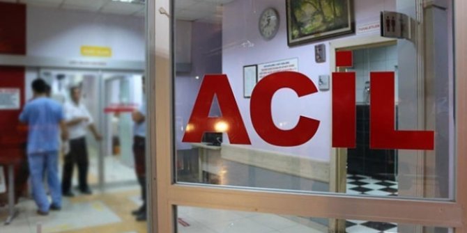Van'da terör saldırısı: 1 güvenlik korucusu yaralandı
