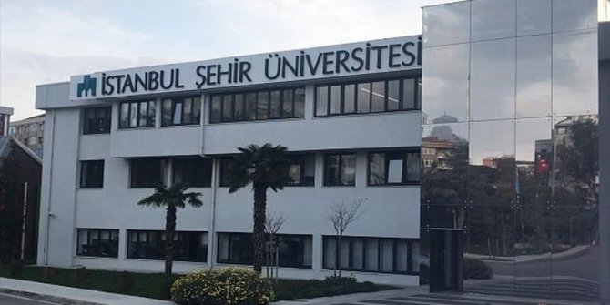 İstanbul Şehir Üniversitesi'nin faaliyet izni kaldırıldı