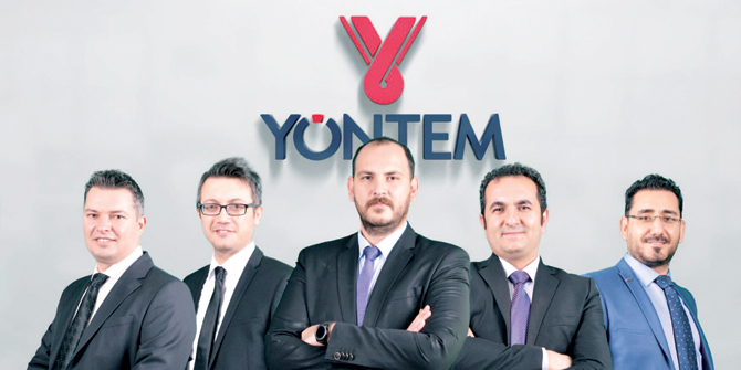Yöntem’de, Pandemi sürecinde dersler devam etti