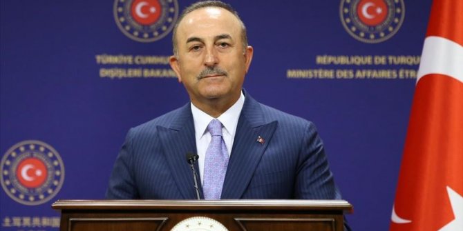 Cavusoglu: Francuska radi na jačanju ruskog prisustva u Libiji