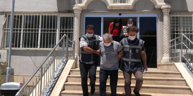Sahte Avustralya doları dolandırıcısı 4 şüpheli tutuklandı