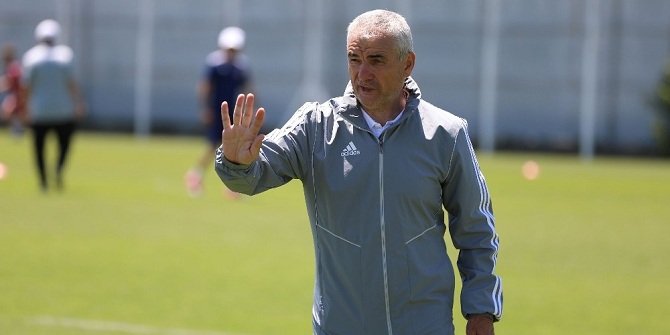 Çalımbay: “İddiamız devam ediyor”