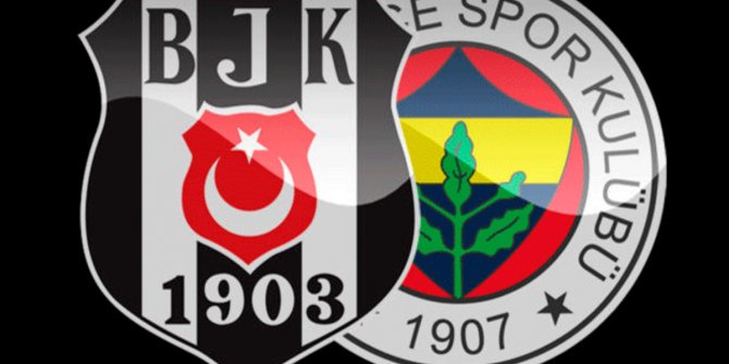Beşiktaş-Fenerbahçe derbisinin tarihi açıklandı!