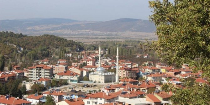 Vakalar artış gösterdi, bir kasaba karantinaya alındı