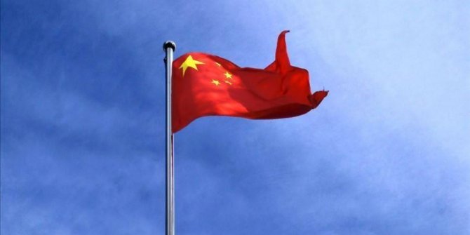 China tentang rencana perpanjangan sanksi dari AS ke Iran