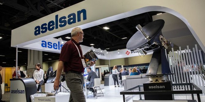 ASELSAN, Fortune Türkiye 500 listesinde sektör liderliğini korudu
