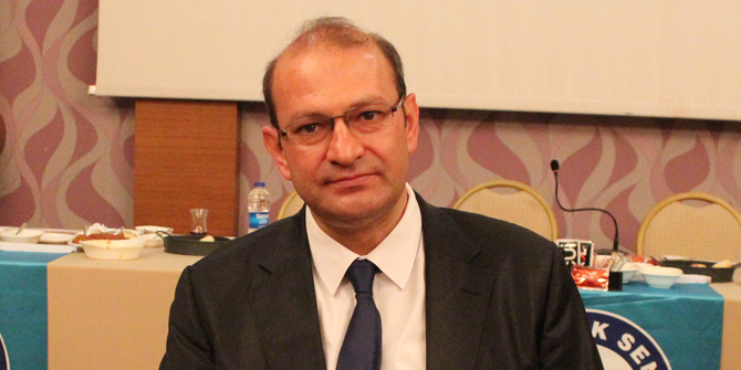 ‘Vaka sayılarının artmasıyla iş yükümüz arttı’