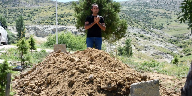 Öldürülen işitme engelli gencin ağabeyi: 'Masum bir insanı planlı bir şekilde katlettiler'