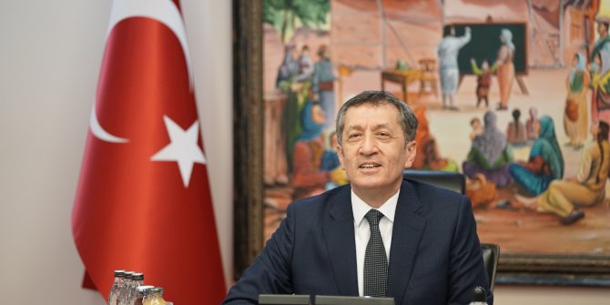 Bakan Selçuk: Meslek liselerinde iş garantili bölümler açıyoruz