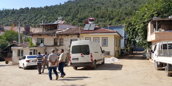 Sel felaketinin yaşandığı o köyde yaralar sarılıyor