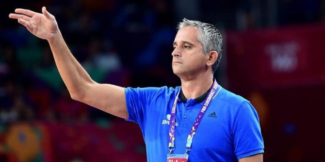 Fenerbahçe Beko, Igor Kokoskov ile anlaşmaya vardı!