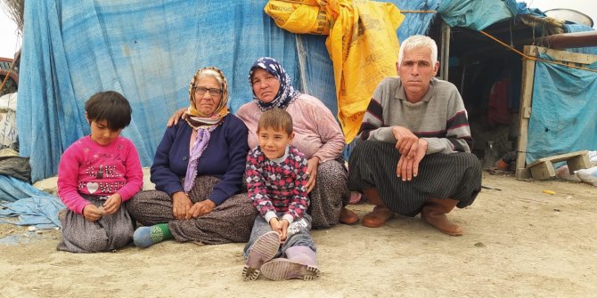 18 yıl önce kaybolan Döndü için çiftlik evinde yapılan kazıda kemik parçaları bulundu