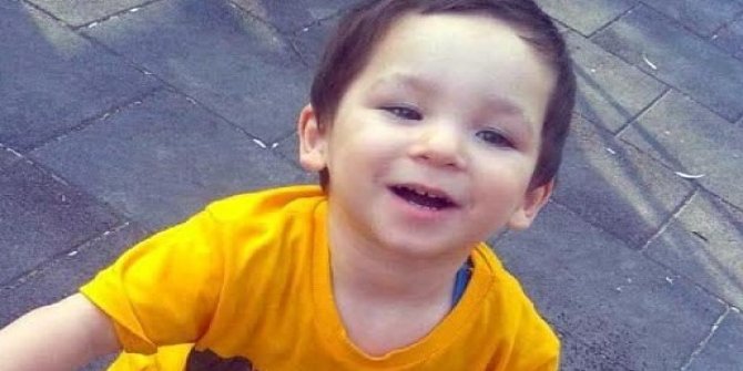 Minik Eymen'in ölümüne ilişkin sanıkların yargılanmasına devam edildi