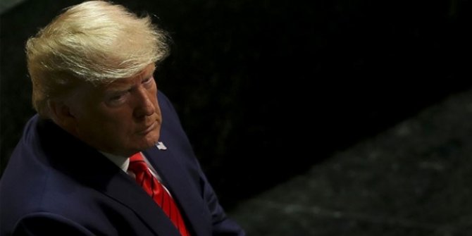 ABD'de Evanjelik grupların Trump'a desteği azaldı
