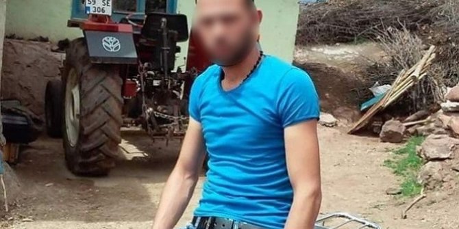 Arsa kavgası kanlı bitti: 1 ölü, 1 yaralı