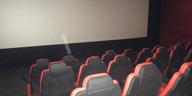 Sinemalar açıldı ancak film yok