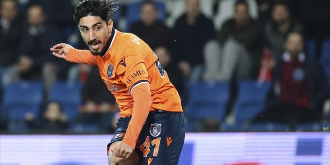 Başakşehir, Berkay'ın satın alma opsiyonunu kullandı