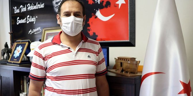 Kartepe Sağlık Müdürü Dr. Arslan: Hayatın gözünün önünden geçiyor