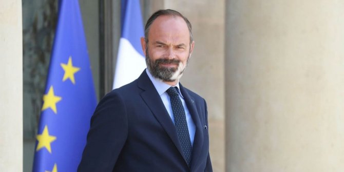 Fransa Başbakanı Philippe'in istifasının ardından yerine Jean Castex atandı