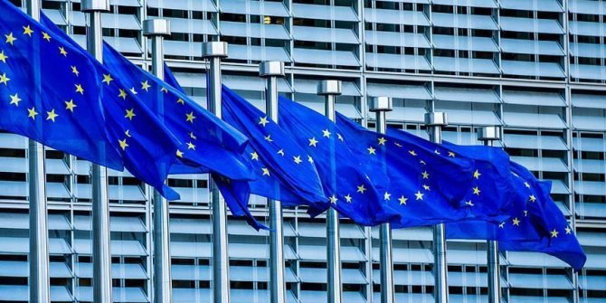 AB: Türkiye aday ülkedir, NATO müttefikidir, ilişkilerimiz bunu yansıtmalıdır